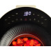 Russell Hobbs Мультипіч Satisfry Panoramic- 1500Вт, чаша-5л, сенсорне управл., 10 авто. програм, пластик/скло, кремовий