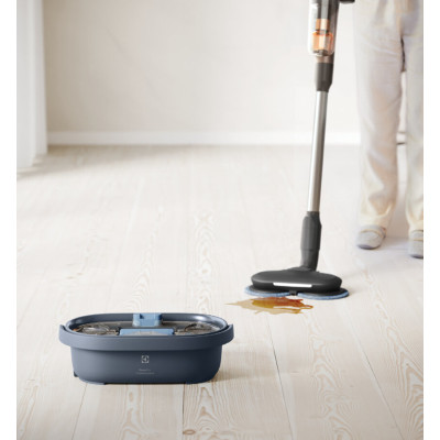 Очистительная станция Electrolux для насадок влажной уборки PowerPro (EPPCS2)
