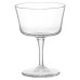 Набір келихів для коктейлю Bormioli Rocco Bartender Fizz, 220мл, h124мм, 6шт, скло, прозорий