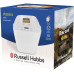 Russell Hobbs Хлібопічка 600Вт, програм-12, макс.вага -1кг, форма-прямокутник, пластик, білий