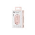 2E Миша MF300 Silent WL BT Mallow pink