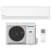 Panasonic Кондиціонер Compact CS-TZ71ZKEW/CU-TZ71ZKE, 70 м2, інвертор, A++/A+, до -15°С, Wi-Fi, R32, білий