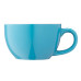ARDESTO Чашка Merino, 480 мл, блакитна, кераміка