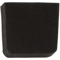 Фільтр для пилососів Einhell SACL поролоновий 5шт