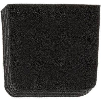 Фільтр для пилососів Einhell SACL поролоновий 5шт