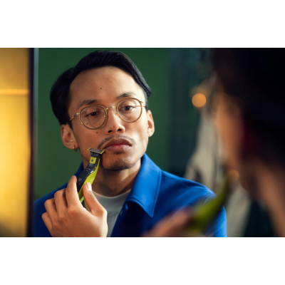 Змінне лезо Philips OneBlade QP260/50 6 шт