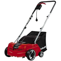 Аэратор-скарификатор Einhell GC-SA 1231/1 1200Вт 31см 28л до 300м2