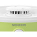 Sencor Сушка для продуктів SFD757GG, 250Вт, 5 піддонів