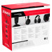 HyperX Гарнітура Cloud Stinger 2 USB/WL Black
