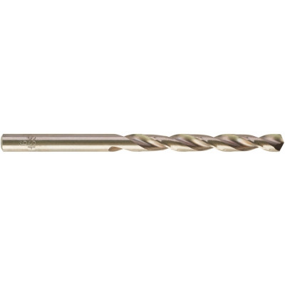 Свердло по металу Milwaukee Thunderweb HSS-G, 6х57х93мм