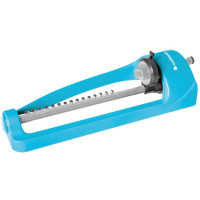 Cellfast Зрошувач маятниковий IDEAL ECONOMIC, 15 форсунок, до 255 м2 Cellfast Зрошувач маятниковий IDEAL ECONOMIC, 15 форсунок, до 255 м2