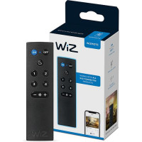 Пульт дистанційного керування WiZ LED Wi-Fi Remote Control (929002426802) Пульт дистанційного керування WiZ LED Wi-Fi Remote Control (929002426802)