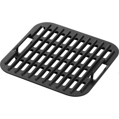 Мультипіч Russell Hobbs SatisFry Air&Grill, 1745Вт, чаша-5.5л, сенсорне керув., алюміній/пластик,чорно-помаранчевий