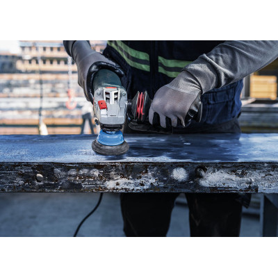 Щітка чашкова Bosch Professional сталь 75мм 0.5мм M14