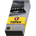 Topex 14A426 Плашки та мiтчики, M3 - M12, набiр 32 шт. Topex 14A426 Плашки та мiтчики, M3 - M12, набiр 32 шт.