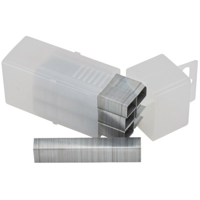 Скоби Stanley Light Duty, тип А, 14мм, 1000шт Скоби Stanley Light Duty, тип А, 14мм, 1000шт