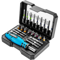 Біти GRAPHITE 1/4