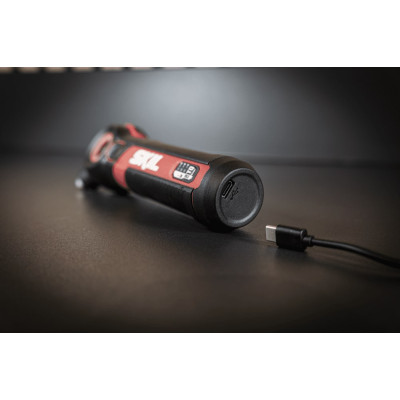 Викрутка акумуляторна SKIL 2714 GA 4В акб 0.8А·год 5Нм 240об/хв Викрутка акумуляторна SKIL 2714 GA 4В акб 0.8А·год 5Нм 240об/хв