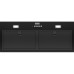 Витяжка Franke вбудовувана, 70см, 1250м.куб/год, Box Flush Basic FBFE BK A70, чорний
