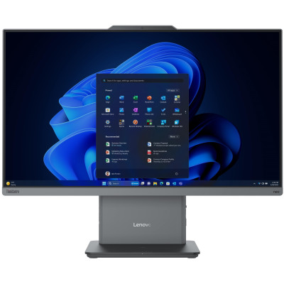 Комп'ютер персональний моноблок Lenovo ThinkCentre neo 50a 24-G5 23.8