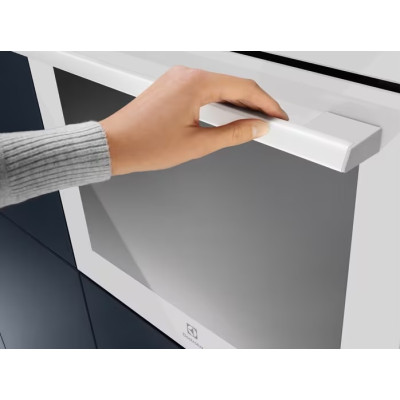 Electrolux Духова шафа електрична, 65л EOF3H40BW Electrolux Духова шафа електрична, 65л EOF3H40BW