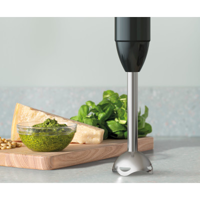 Блендер Electrolux заглибний 600Вт, 3в1, чаша-600мл, чопер, чорний Блендер Electrolux заглибний 600Вт, 3в1, чаша-600мл, чопер, чорний