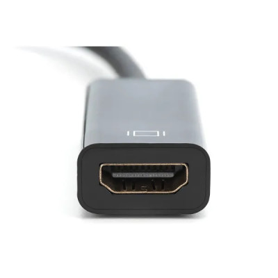 Адаптер DIGITUS DisplayPort to HDMI