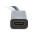Адаптер DIGITUS DisplayPort to HDMI