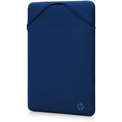 HP Чохол Protective Reversible 15.6 Black/Blue Laptop Sleeve