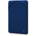 HP Чохол Protective Reversible 15.6 Black/Blue Laptop Sleeve