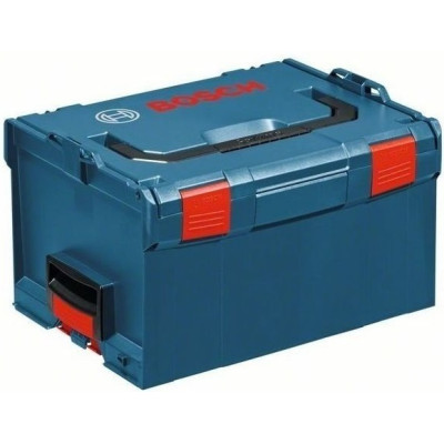 Кейс для инструмента Bosch Professional L-BOXX 238, 25.3х35.7х44.2см, пластик 1.600. A01.2G2