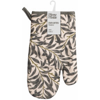 Рукавичка ARDESTO Leaves 17х28см, 90% поліестер, 10% бавовна Рукавичка ARDESTO Leaves 17х28см, 90% поліестер, 10% бавовна