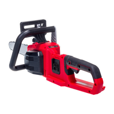 Пила цепная аккумуляторная Einhell GP-LC 36/35 Li-Solo 18В PXC шина 35см бесщеточная 15м/с 3.79кг без АКБ и ЗУ (4501780)