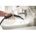 Комплект круглих щіток для пароочисника Karcher, 4 шт в комплекті