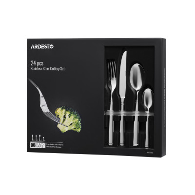 ARDESTO Bordeaux 24 пр. ARDESTO Bordeaux 24 пр.