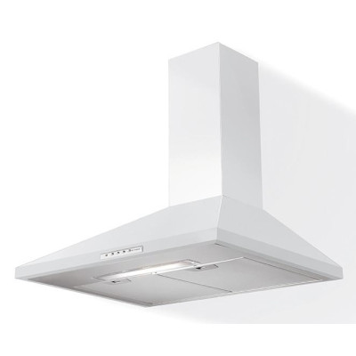 Faber Витяжка купольна, 60см, 718м3г, Value Pb W A60, білий Faber Витяжка купольна, 60см, 718м3г, Value Pb W A60, білий