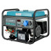 Генератор газобензиновий Konner&Sohnen KS 10000E G, LPG 230В, 8.0кВт, електростартер, 87кг Генератор газобензиновий Konner&Sohnen KS 10000E G, LPG 230В, 8.0кВт, електростартер, 87кг