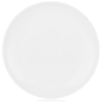 ARDESTO Тарілка пиріжкова Imola, 18 см, порцеляна