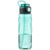 Пляшка для води ARDESTO Sport 1000мл, пластик, зелений