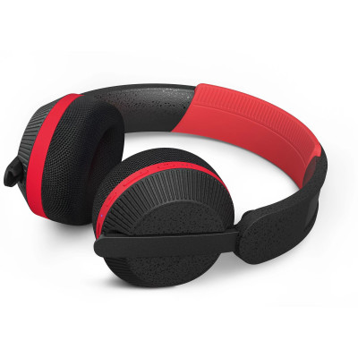 Навушники Over-ear Philips TAA6219 BT 5.4, IP55, Solar Power, SBC, AAC, Wireless, Mic