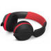 Навушники Over-ear Philips TAA6219 BT 5.4, IP55, Solar Power, SBC, AAC, Wireless, Mic