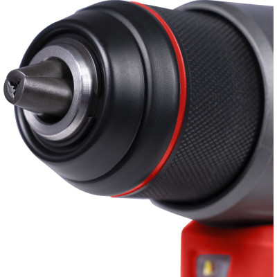 Гвинтоверт ударний акумуляторний Milwaukee M12 FID2-202X 12В АКБ 2х2А·год 170Нм 0-4000об/хв 1/4