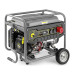 Karcher Генератор PGG 8/3 бензиновий, 380 (+ 230В), електростарт, max 7.5кВт, AVR Karcher Генератор PGG 8/3 бензиновий, 380 (+ 230В), електростарт, max 7.5кВт, AVR