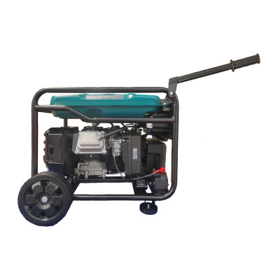 Генератор бензиновий інверторний Konner&Sohnen 6500iE 230В, 6.5кВт, електростартер, 42кг Генератор бензиновий інверторний Konner&Sohnen 6500iE 230В, 6.5кВт, електростартер, 42кг