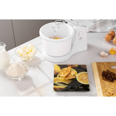 ARDESTO Ваги кухоннi SCK-893LEMON ARDESTO Ваги кухоннi SCK-893LEMON