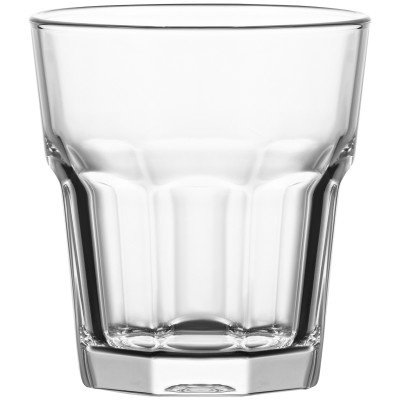 ARDESTO Набір склянок низьких Salerno 305 мл, 3 шт., скло ARDESTO Набір склянок низьких Salerno 305 мл, 3 шт., скло