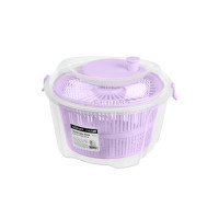 Сушарка для салату ARDESTO Fresh, 4.4л, пластик, ліловий