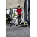 Пилосос професійний Karcher T 7/1 Classic 850Вт 235мБар контейнер 7л сухе прибирання 3.5кг