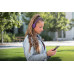 Koss KPH8v On-Ear Violet