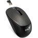 Мышь Genius NX-7015, WL, шоколад (31030019401)